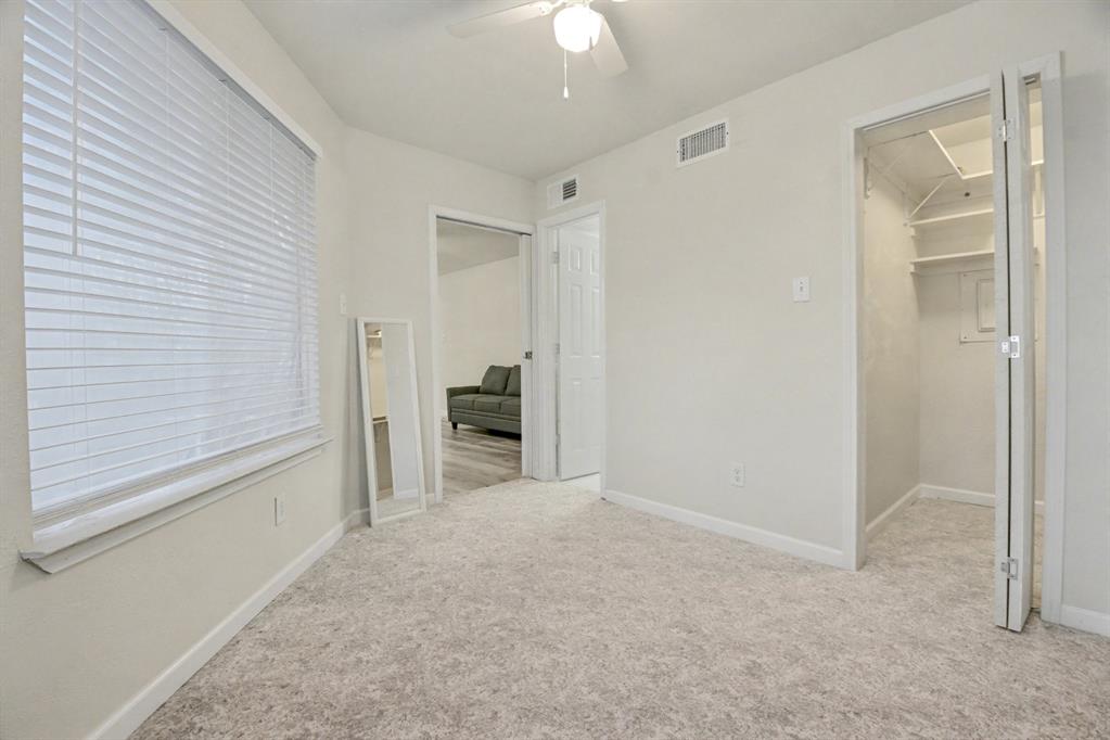 Richland Trace Condos - Residential Lease