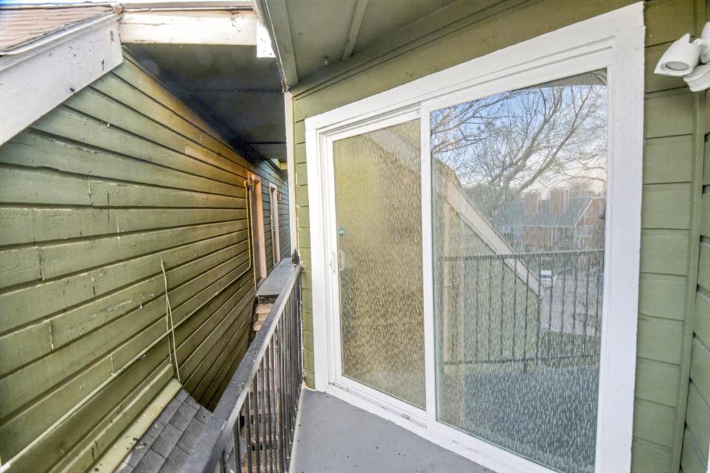 Richland Trace Condos - Residential Lease