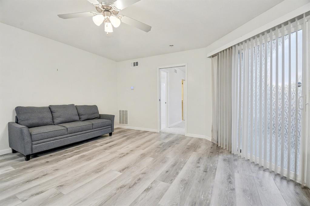 Richland Trace Condos - Residential Lease