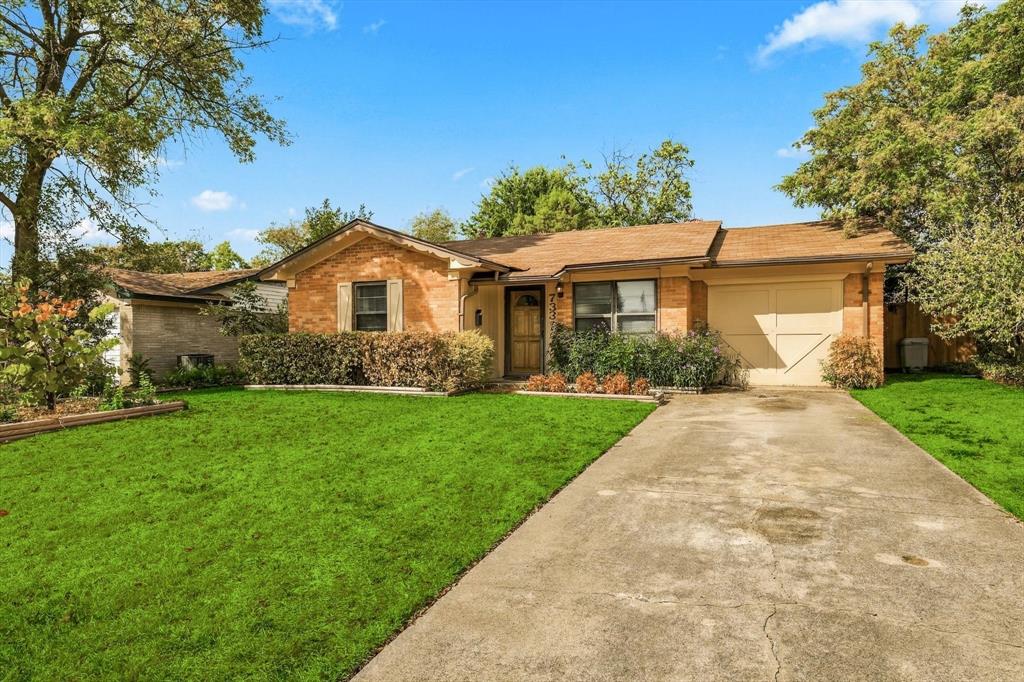 733 Red Mill Lane
