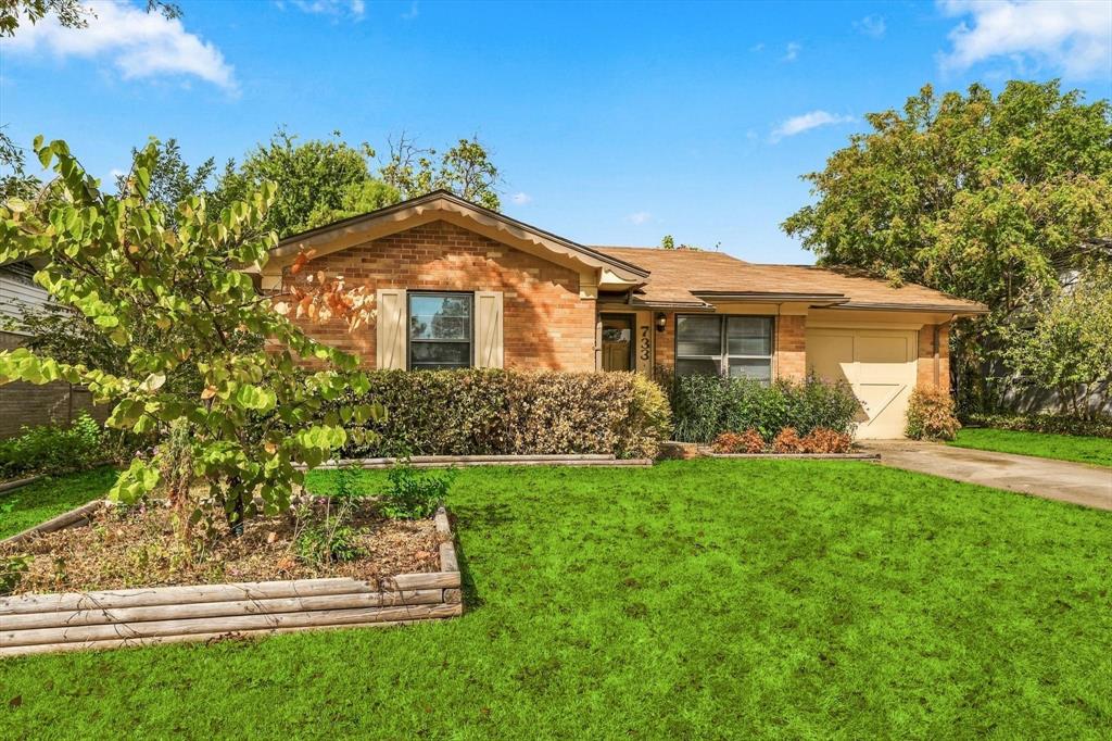733 Red Mill Lane