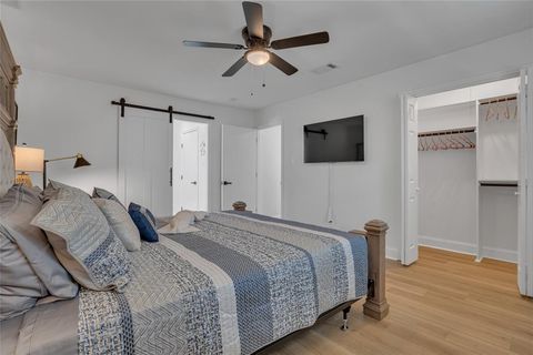 Tiny photo for 513 Northridge Street, Denton, TX 76201 (MLS # 21080150)