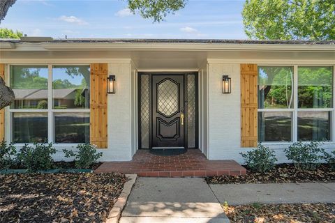 Tiny photo for 513 Northridge Street, Denton, TX 76201 (MLS # 21080150)