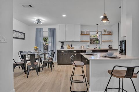 Tiny photo for 513 Northridge Street, Denton, TX 76201 (MLS # 21080150)