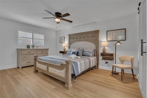 Tiny photo for 513 Northridge Street, Denton, TX 76201 (MLS # 21080150)