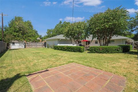 Tiny photo for 513 Northridge Street, Denton, TX 76201 (MLS # 21080150)