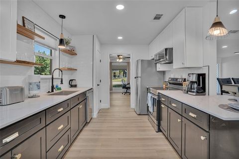 Tiny photo for 513 Northridge Street, Denton, TX 76201 (MLS # 21080150)