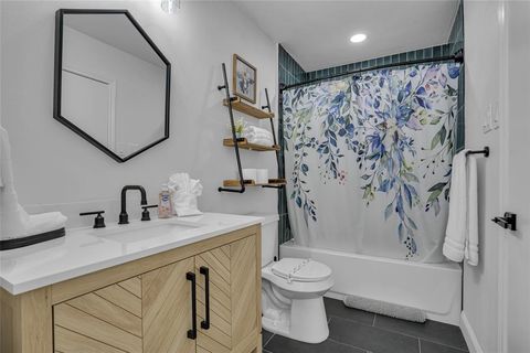 Tiny photo for 513 Northridge Street, Denton, TX 76201 (MLS # 21080150)