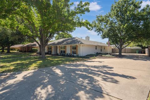 Tiny photo for 513 Northridge Street, Denton, TX 76201 (MLS # 21080150)