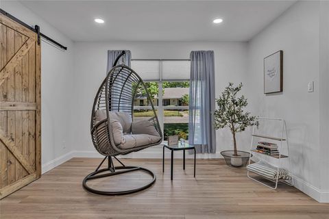 Tiny photo for 513 Northridge Street, Denton, TX 76201 (MLS # 21080150)