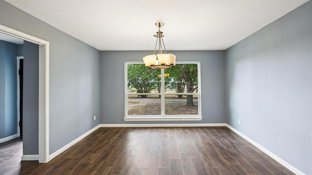 Golden Hoof Ranchettes - Residential Lease