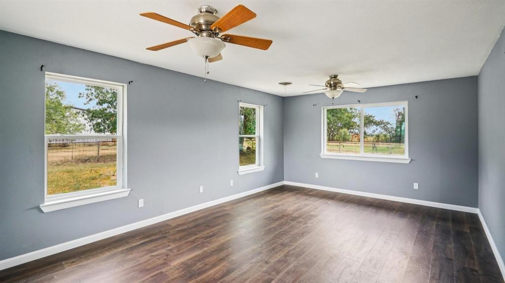 Golden Hoof Ranchettes - Residential Lease