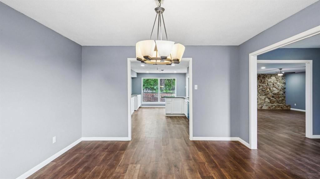 Golden Hoof Ranchettes - Residential Lease