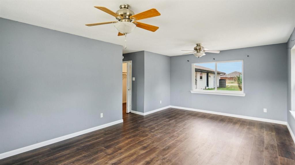 Golden Hoof Ranchettes - Residential Lease