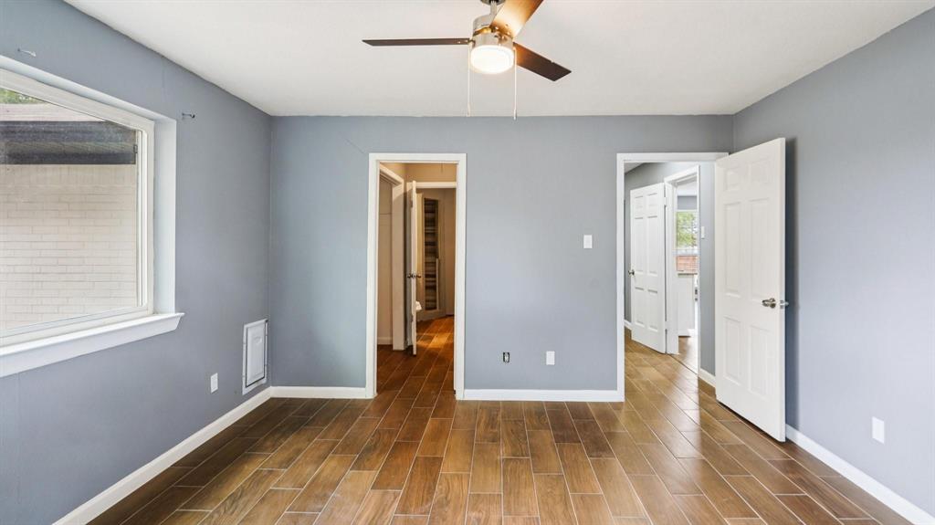 Golden Hoof Ranchettes - Residential Lease