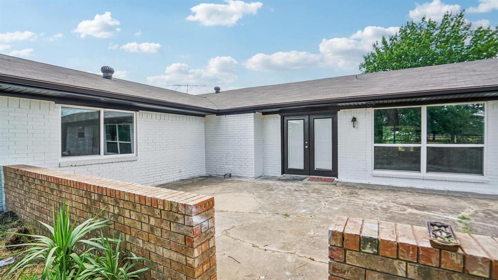 Golden Hoof Ranchettes - Residential Lease