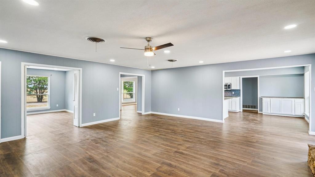 Golden Hoof Ranchettes - Residential Lease