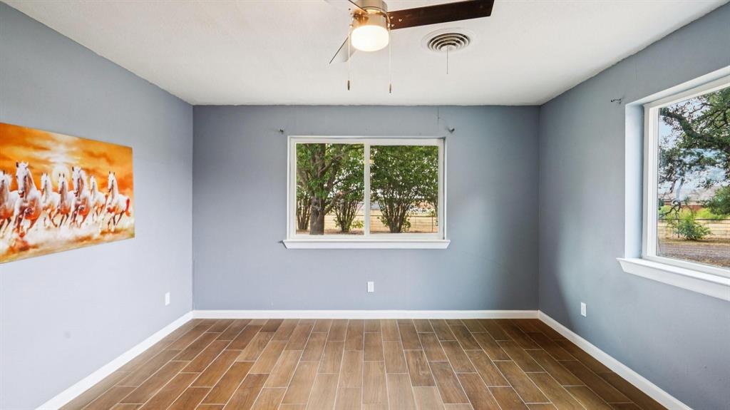 Golden Hoof Ranchettes - Residential Lease