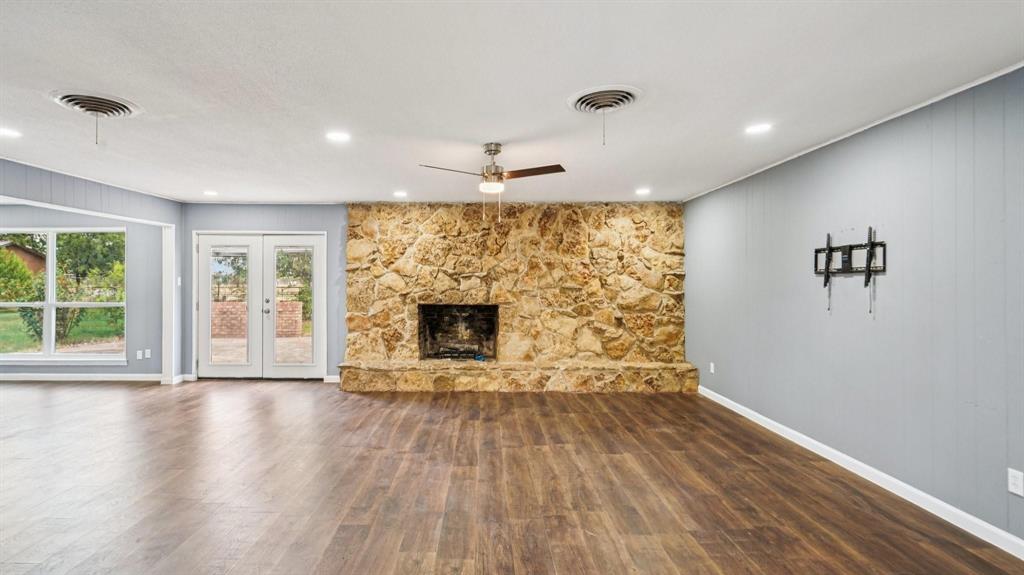 Golden Hoof Ranchettes - Residential Lease