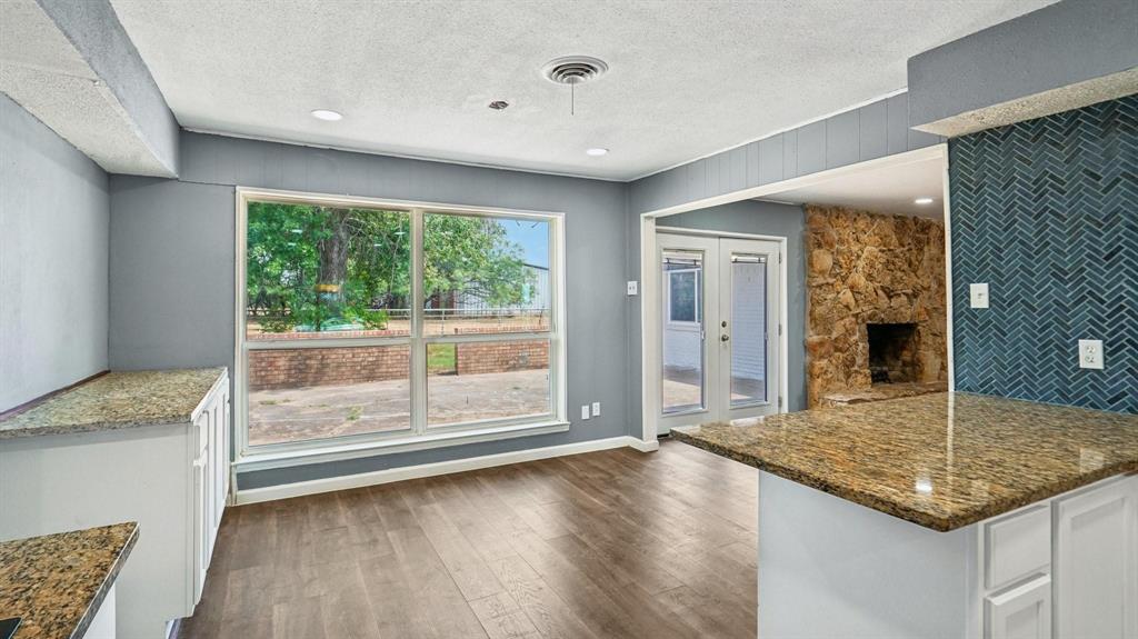 Golden Hoof Ranchettes - Residential Lease