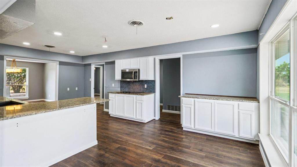 Golden Hoof Ranchettes - Residential Lease