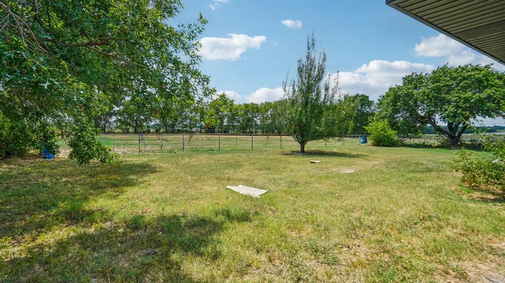 Golden Hoof Ranchettes - Residential Lease