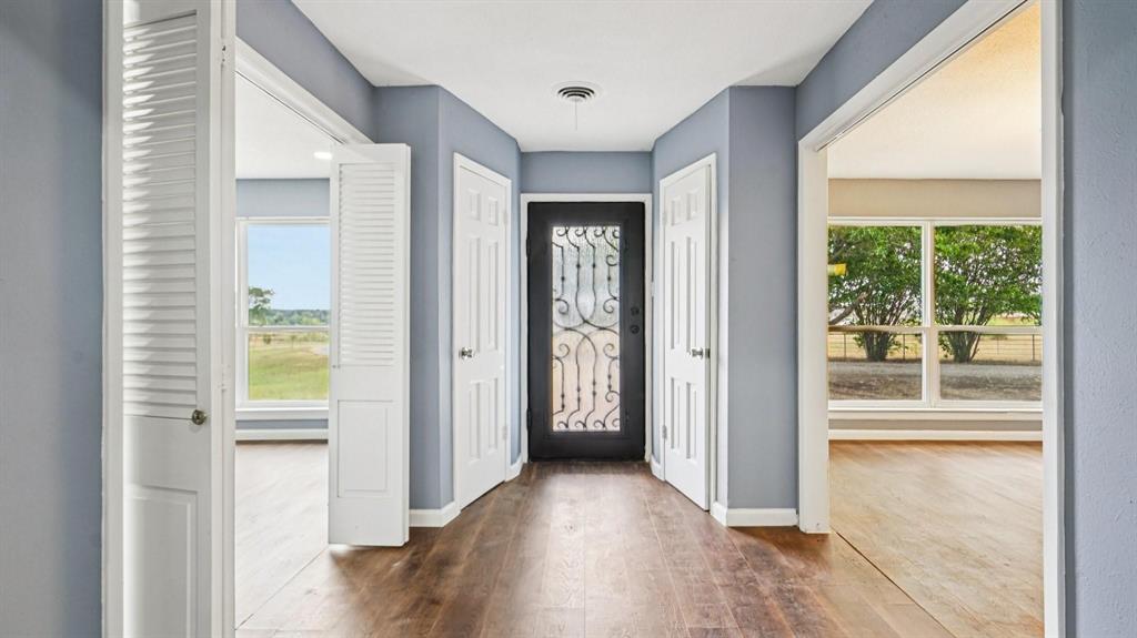 Golden Hoof Ranchettes - Residential Lease