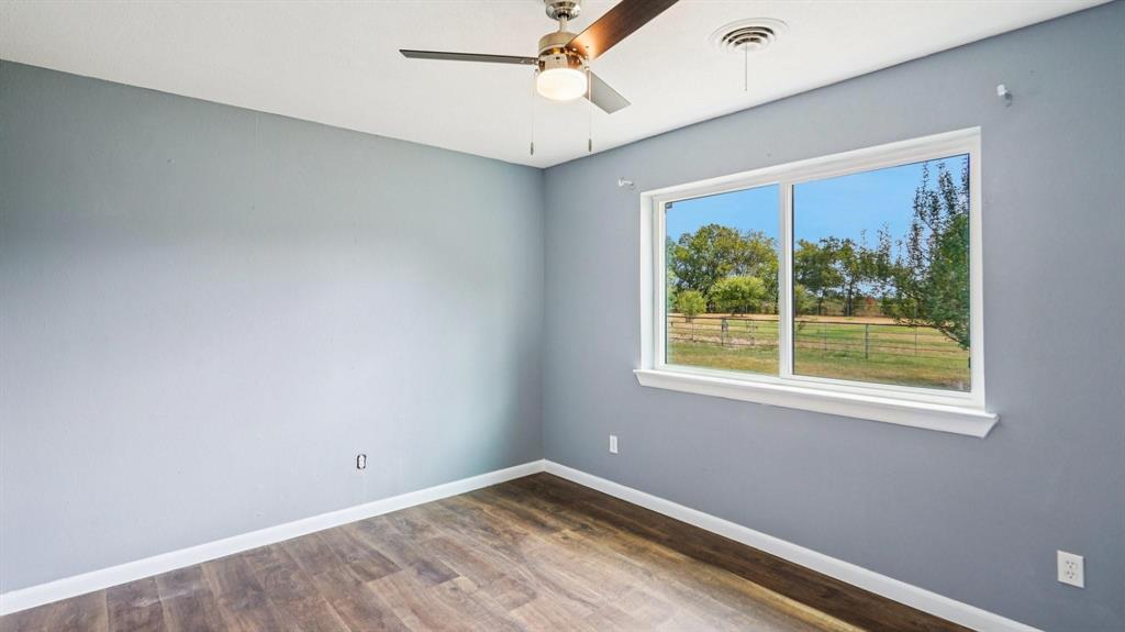 Golden Hoof Ranchettes - Residential Lease