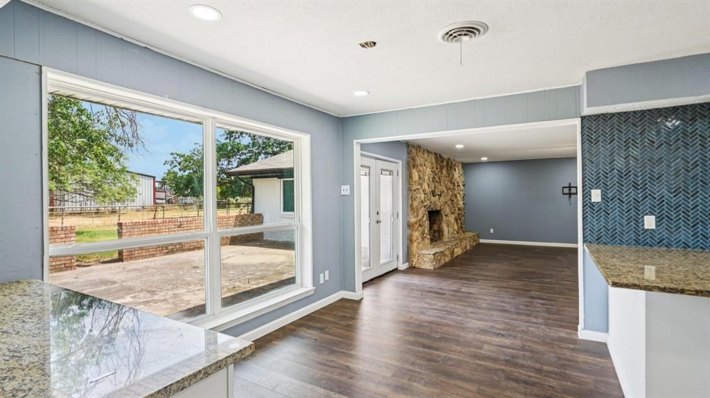 Golden Hoof Ranchettes - Residential Lease