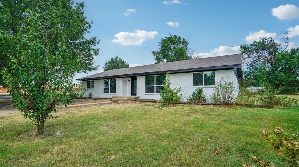 Golden Hoof Ranchettes - Residential Lease