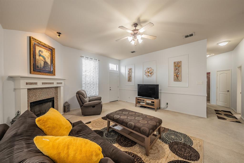 Lakes Of River Trails Add - Residential