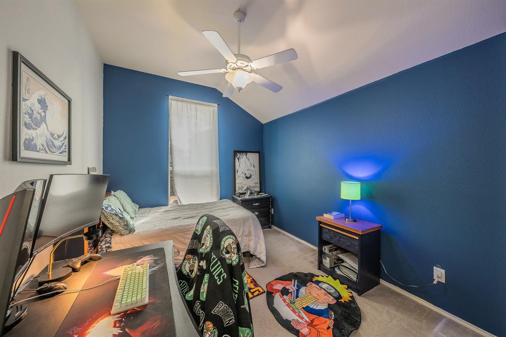 Lakes Of River Trails Add - Residential