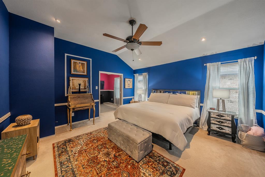 Lakes Of River Trails Add - Residential