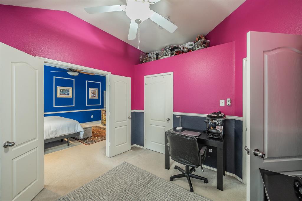 Lakes Of River Trails Add - Residential