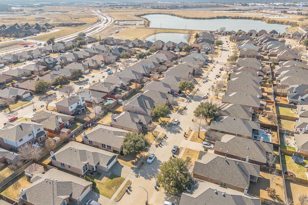 Lakes Of River Trails Add - Residential