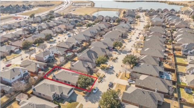 Lakes Of River Trails Add - Residential