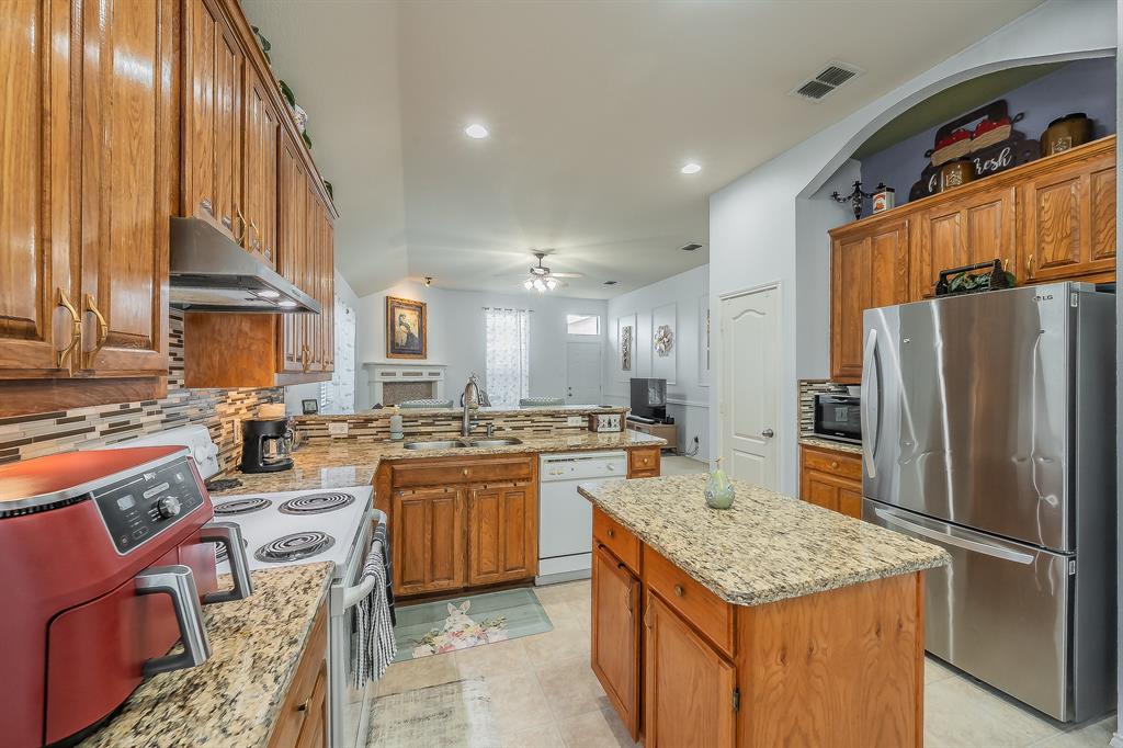 Lakes Of River Trails Add - Residential