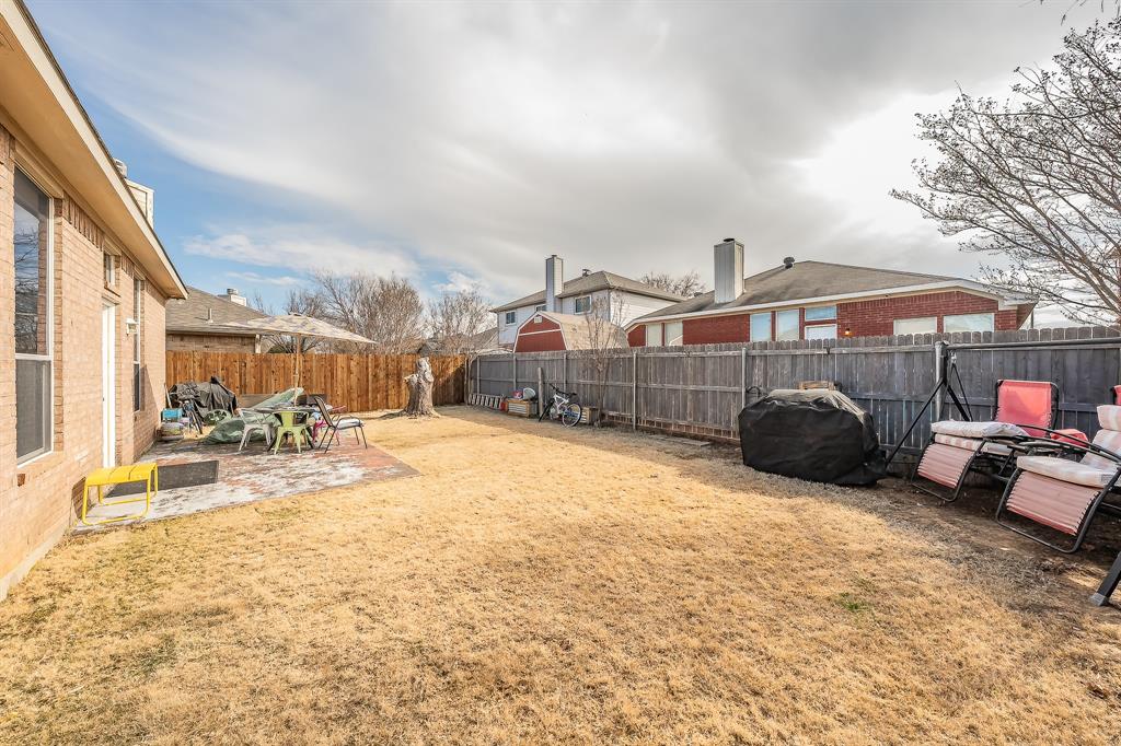 Lakes Of River Trails Add - Residential