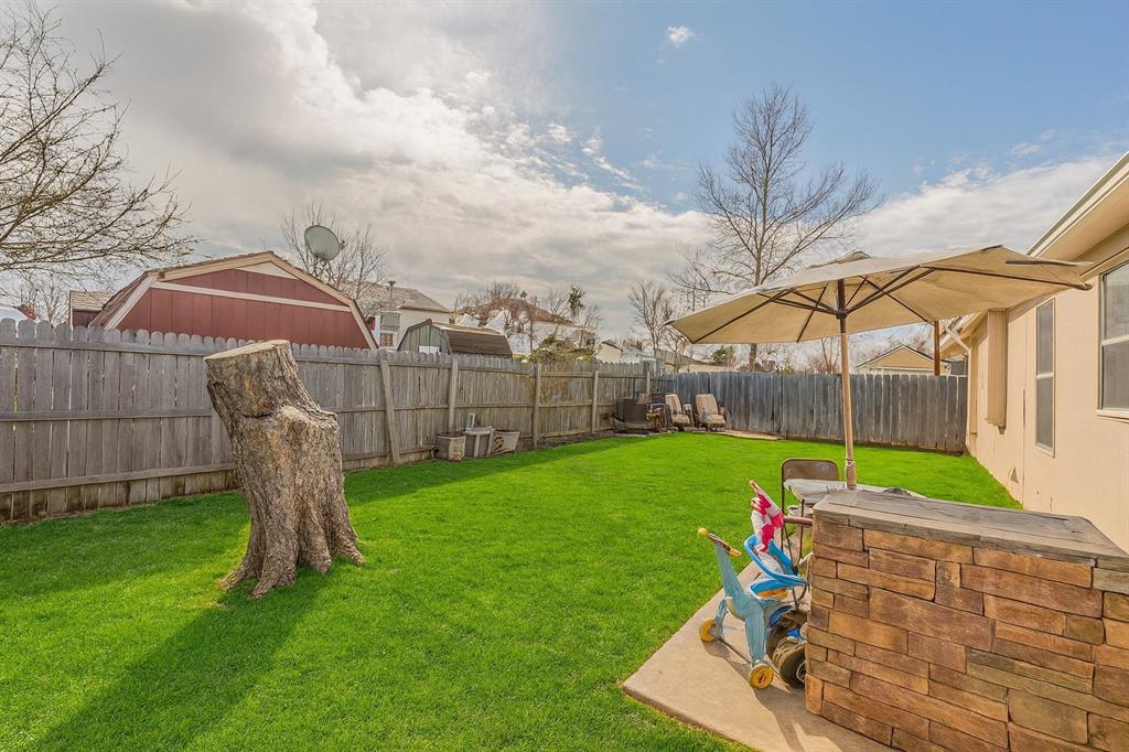 8312 Trinity Vista Trail