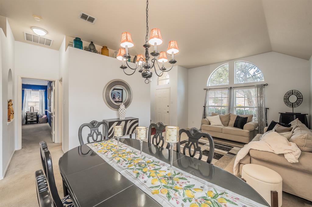 Lakes Of River Trails Add - Residential