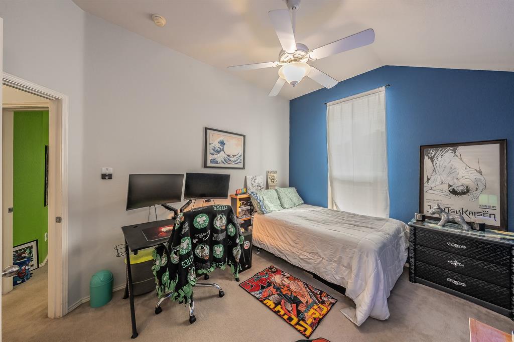 Lakes Of River Trails Add - Residential