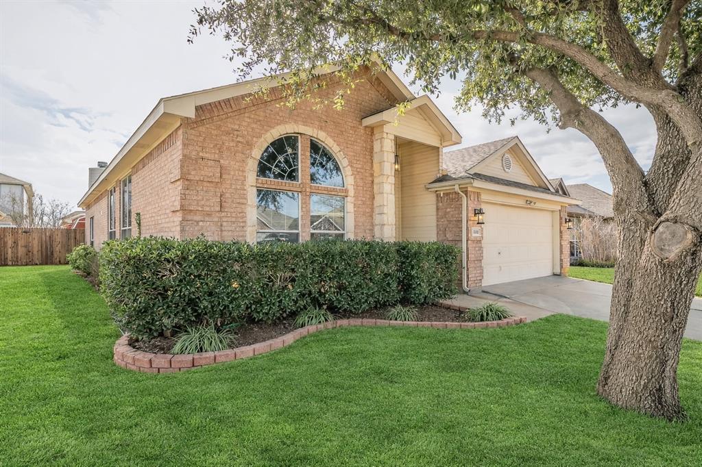 8312 Trinity Vista Trail