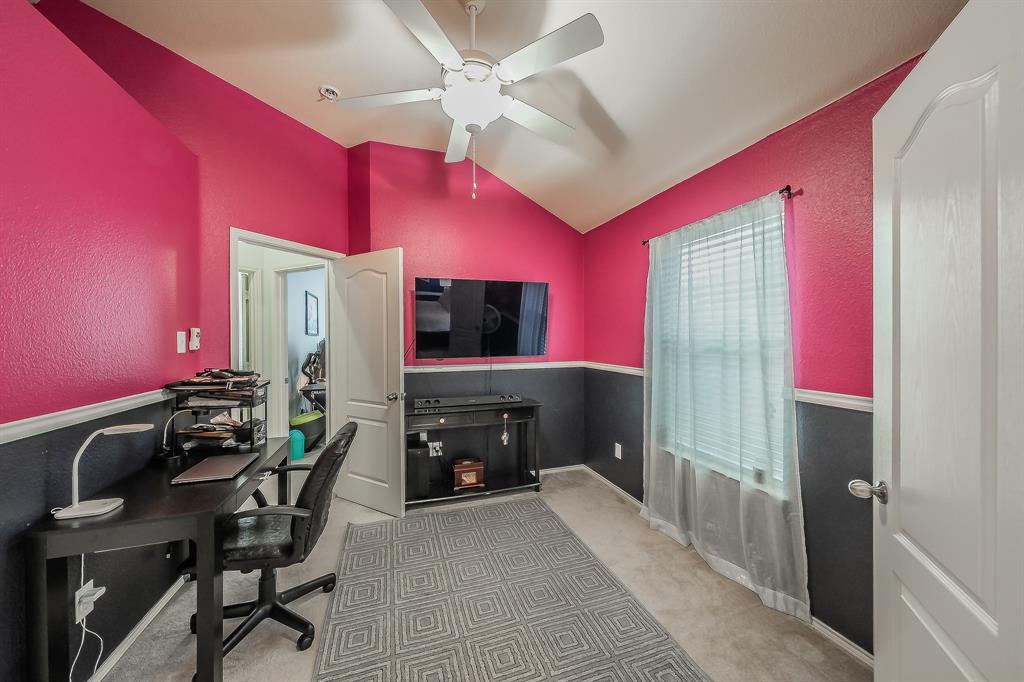 Lakes Of River Trails Add - Residential