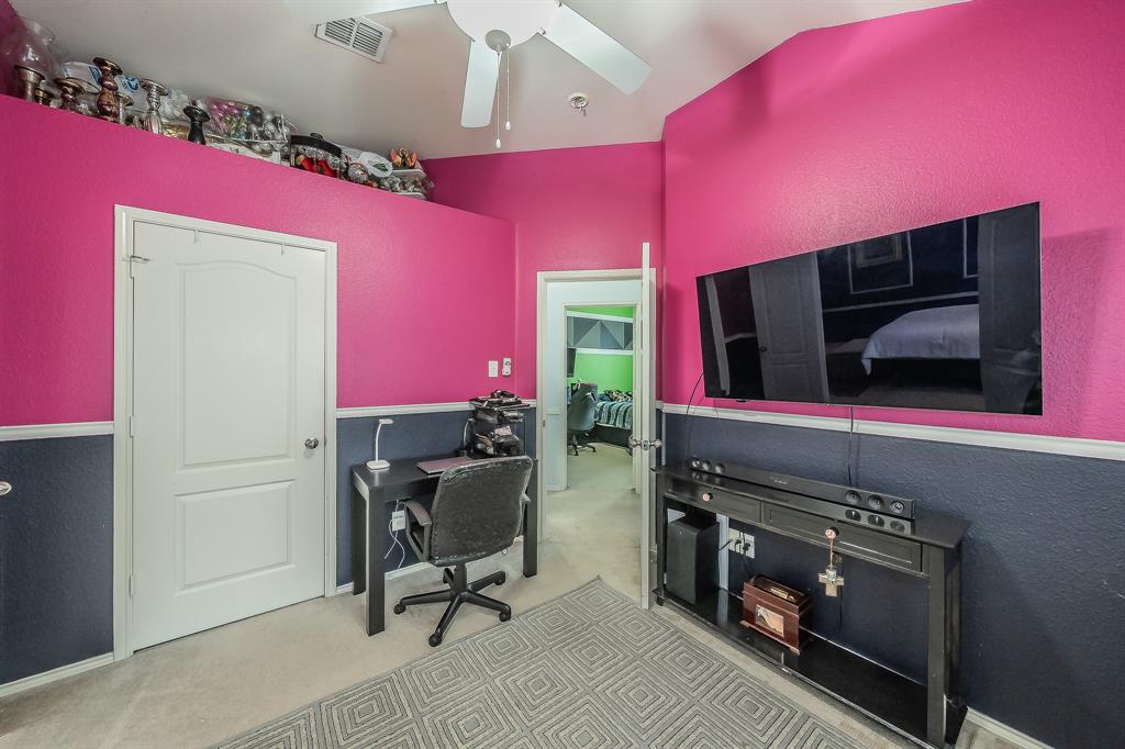 Lakes Of River Trails Add - Residential