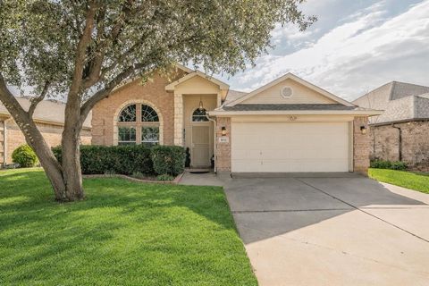 8312 Trinity Vista Trail Hurst TX 76053