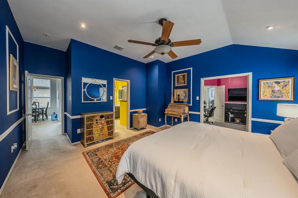 Lakes Of River Trails Add - Residential