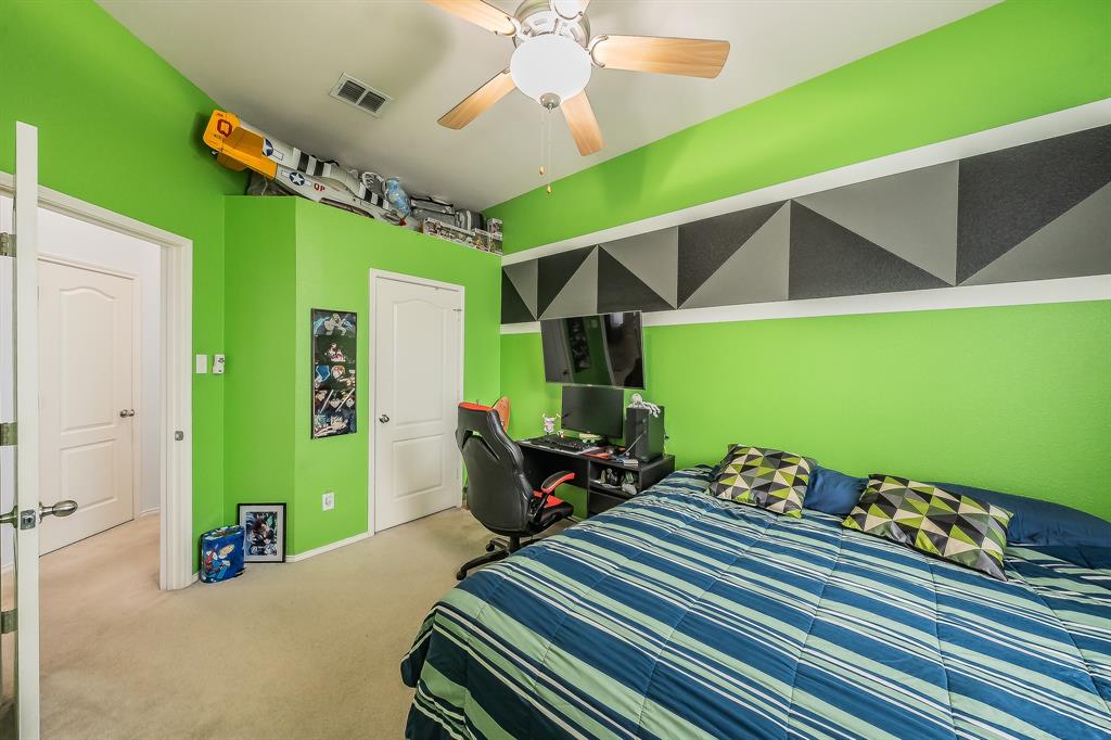 Lakes Of River Trails Add - Residential