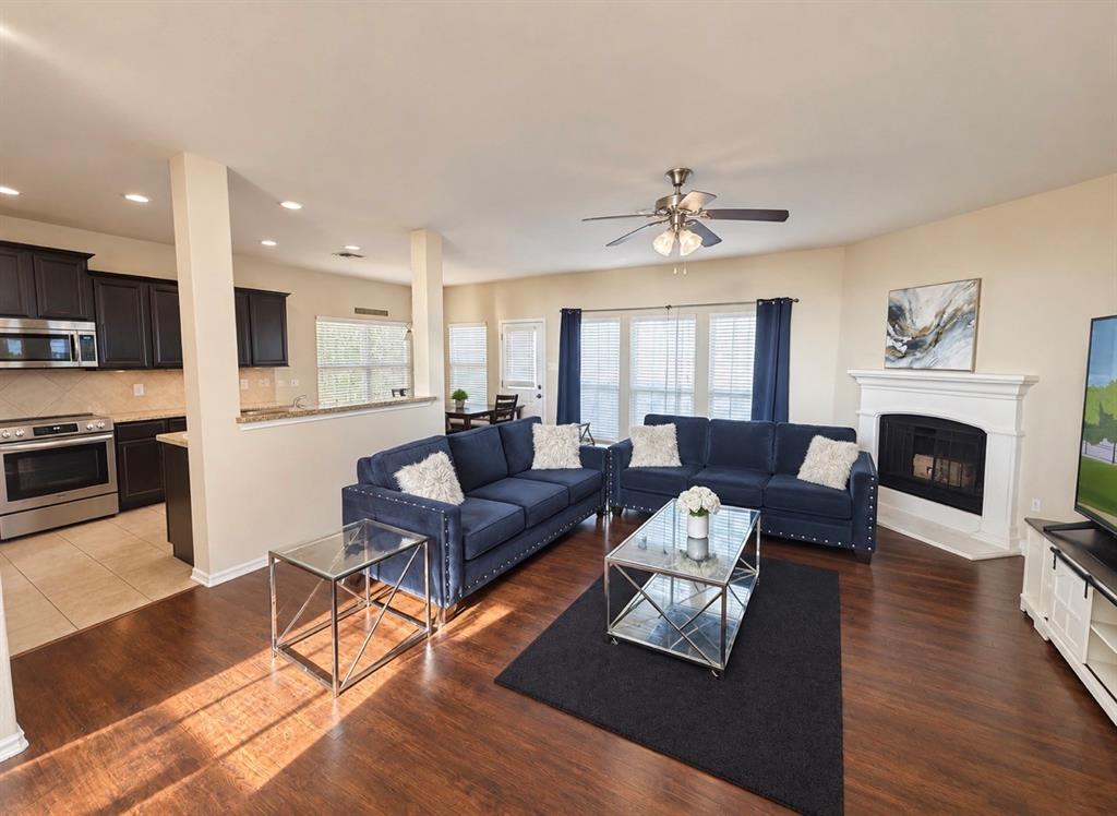 2104 Stonewood Drive