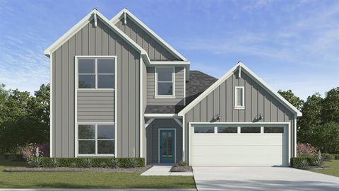 13116 Quintin Drive Providence Village TX 76227