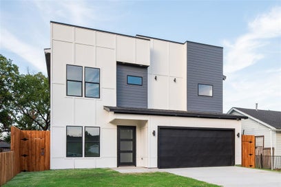 7318 Concord Avenue Dallas TX 75235